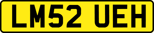 LM52UEH