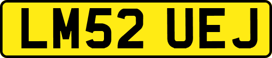 LM52UEJ