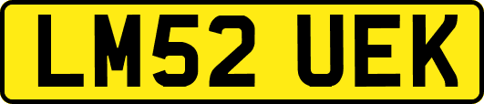 LM52UEK