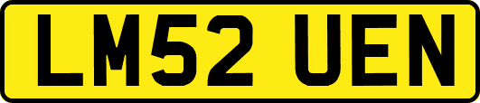 LM52UEN