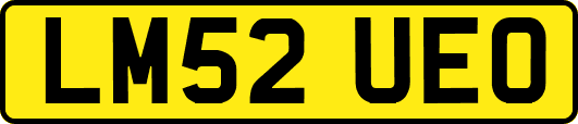 LM52UEO
