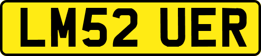 LM52UER