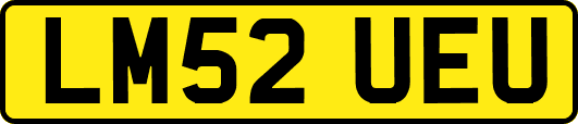 LM52UEU
