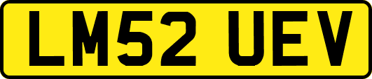 LM52UEV
