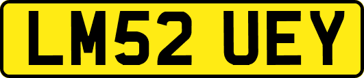 LM52UEY