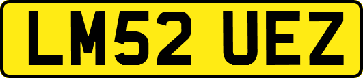 LM52UEZ