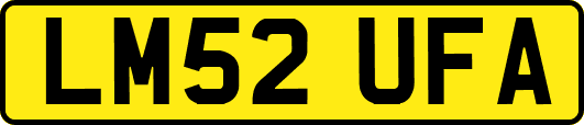 LM52UFA