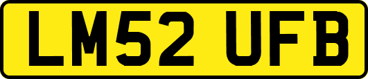 LM52UFB