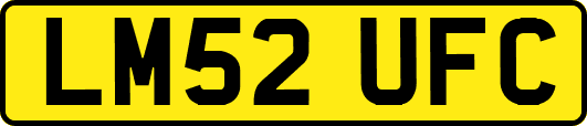 LM52UFC