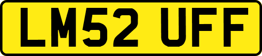 LM52UFF