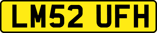 LM52UFH