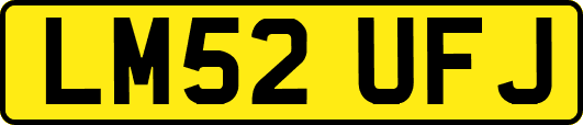 LM52UFJ