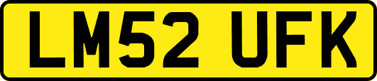 LM52UFK
