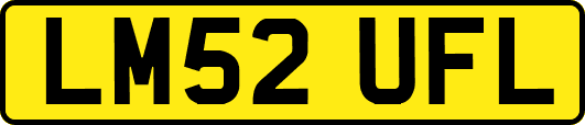 LM52UFL