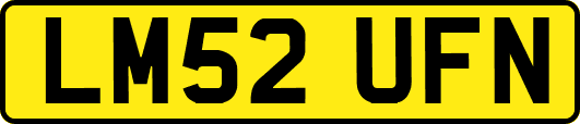 LM52UFN