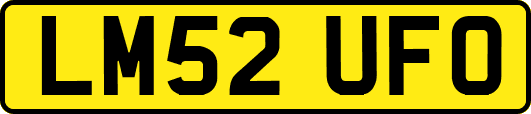 LM52UFO