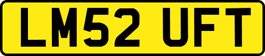 LM52UFT