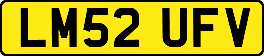 LM52UFV