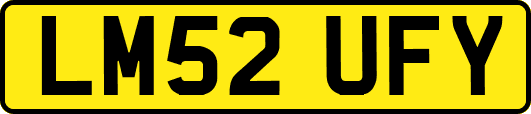 LM52UFY