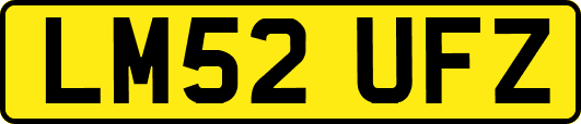 LM52UFZ
