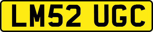 LM52UGC