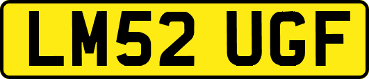 LM52UGF