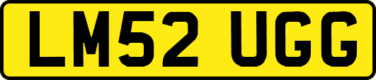 LM52UGG