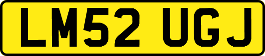 LM52UGJ