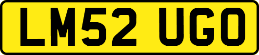 LM52UGO