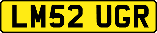 LM52UGR