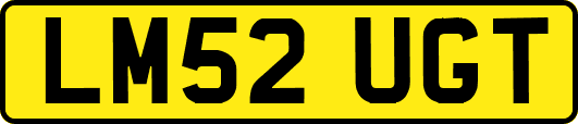 LM52UGT