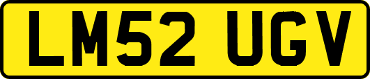 LM52UGV
