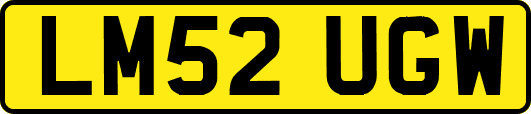 LM52UGW