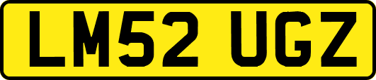 LM52UGZ