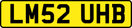 LM52UHB