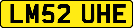 LM52UHE