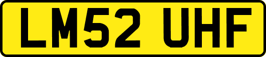 LM52UHF