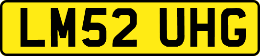 LM52UHG
