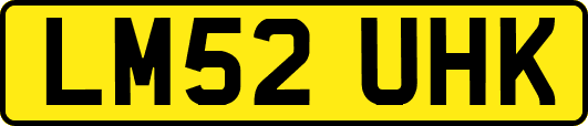 LM52UHK