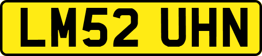 LM52UHN