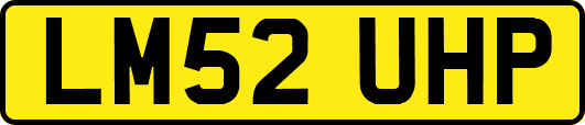 LM52UHP