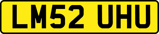 LM52UHU