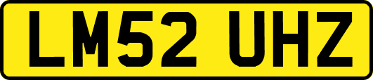 LM52UHZ