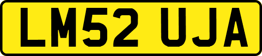 LM52UJA