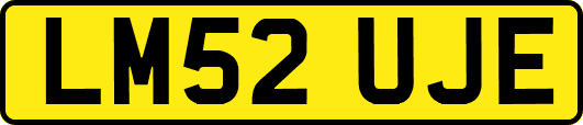 LM52UJE