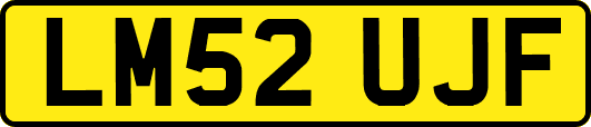 LM52UJF
