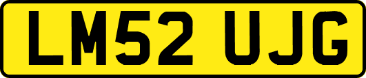 LM52UJG