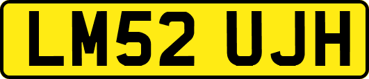 LM52UJH