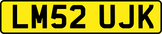 LM52UJK