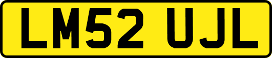 LM52UJL